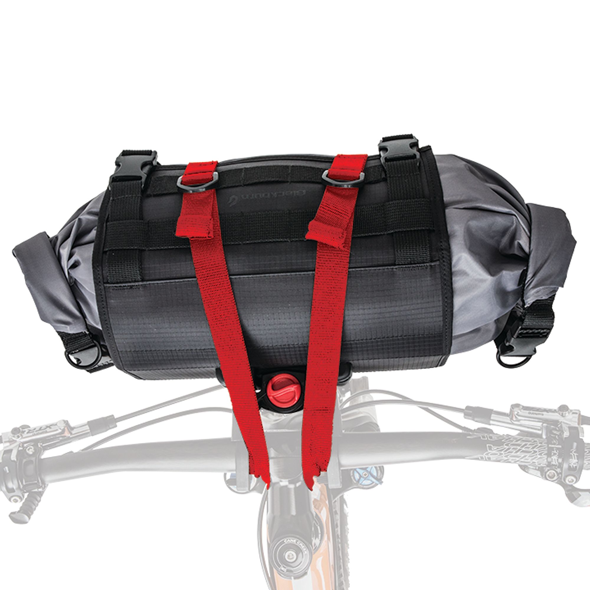 Outpost HB Roll & Dry Bag | Bell Helmets Outpost HB Roll & Dry Bag | Bell Helmets